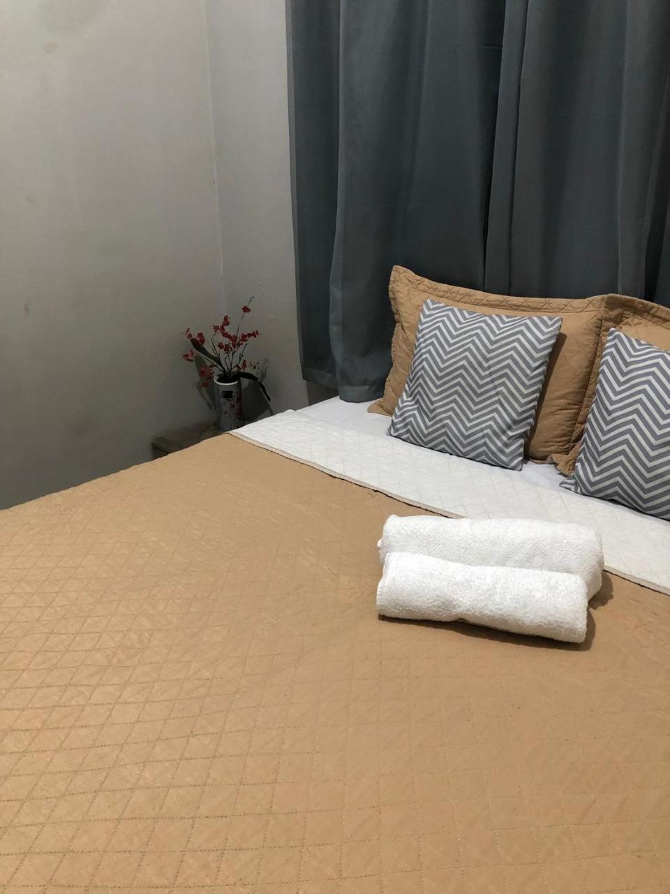 Ágape Hotel Rio Verde Esterno foto
