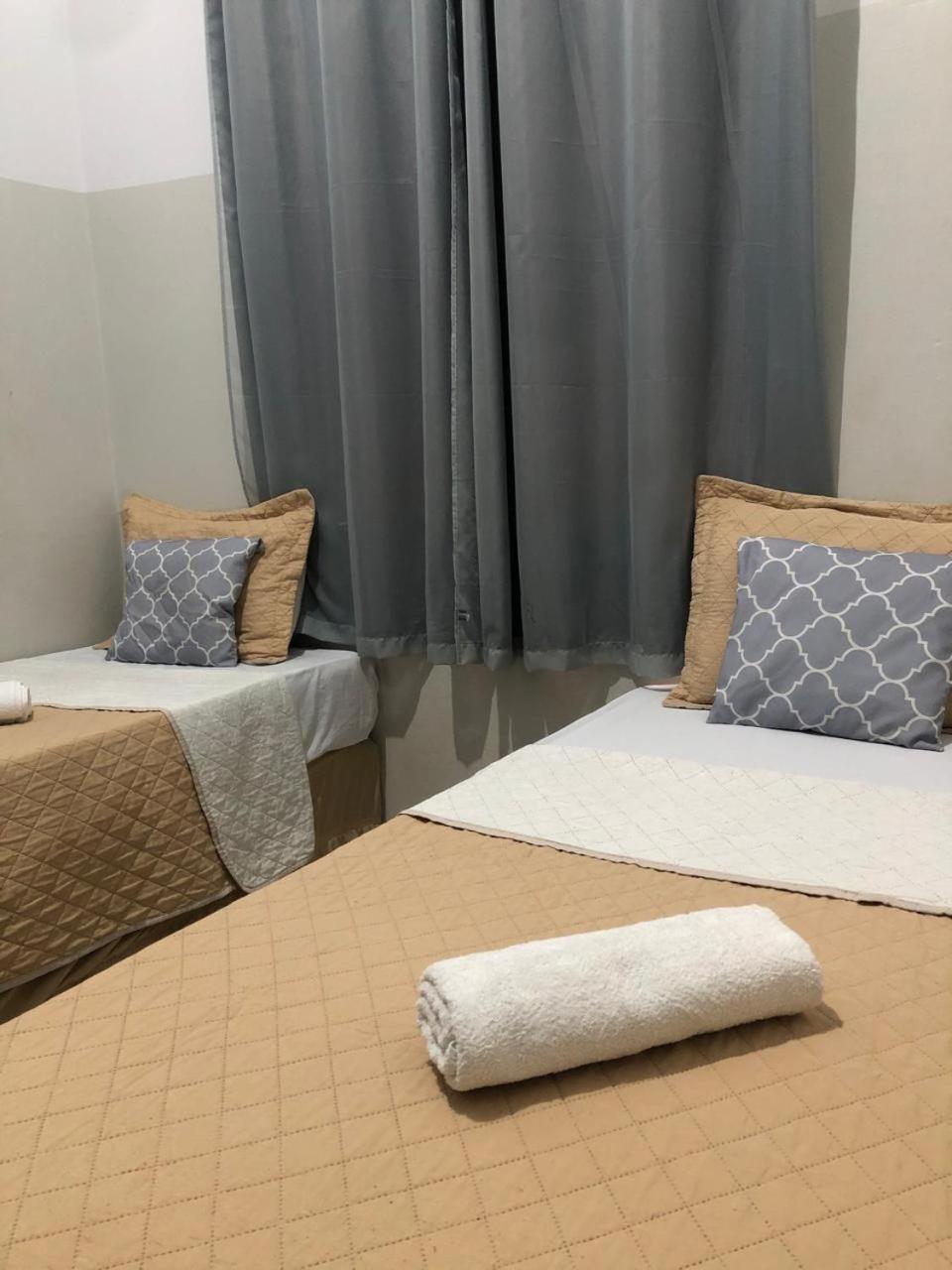 Ágape Hotel Rio Verde Esterno foto